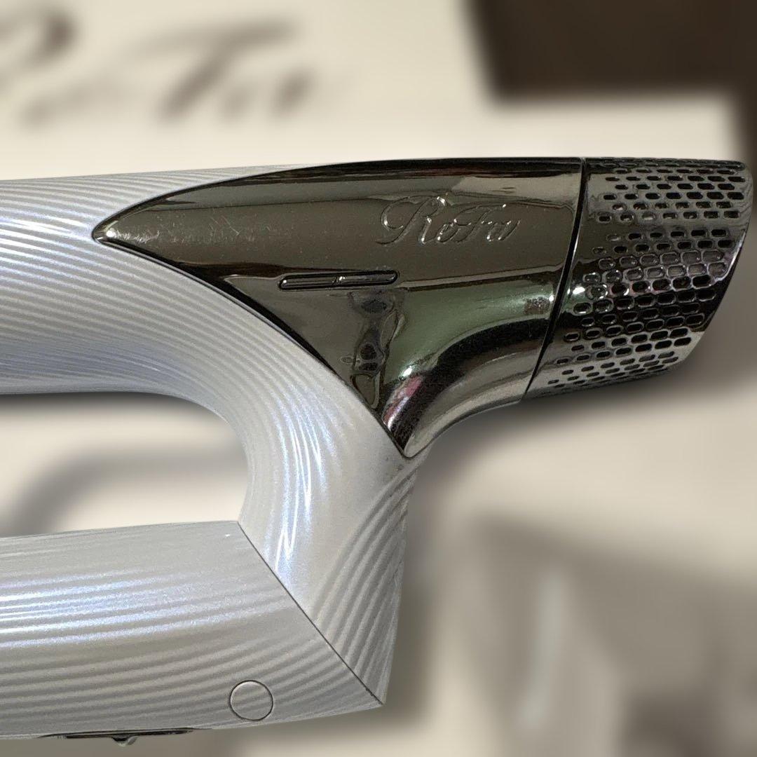 【ジャンク】ReFa リファ ヘアドライヤー RE-AN-02A 2023年製