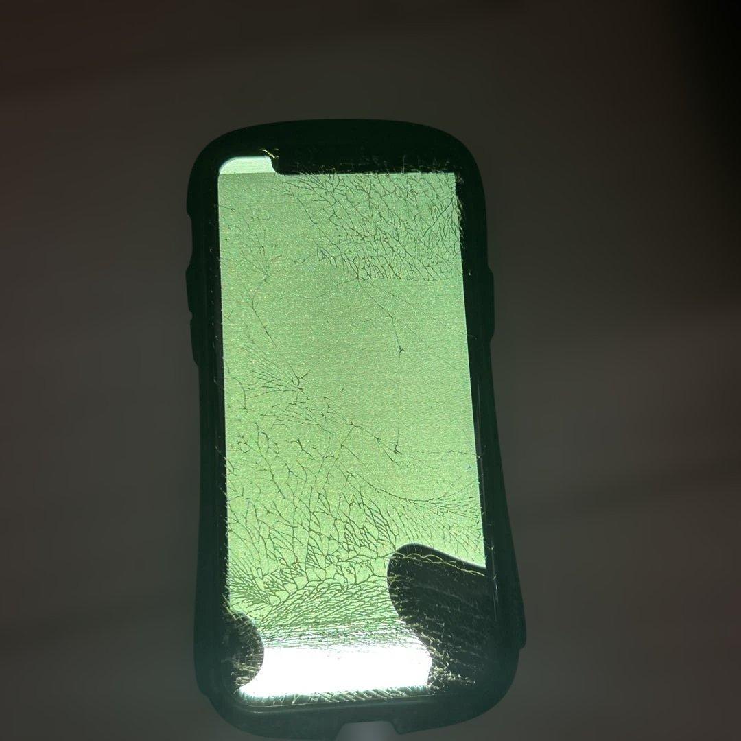 iPhone 11 Pro 本体 画面割れ・背面割れ ジャンク品