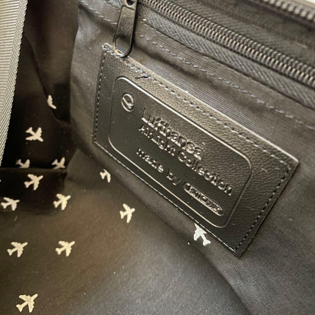 RIMOWA Lufthansa Salsa XL 2輪 レッド 85L