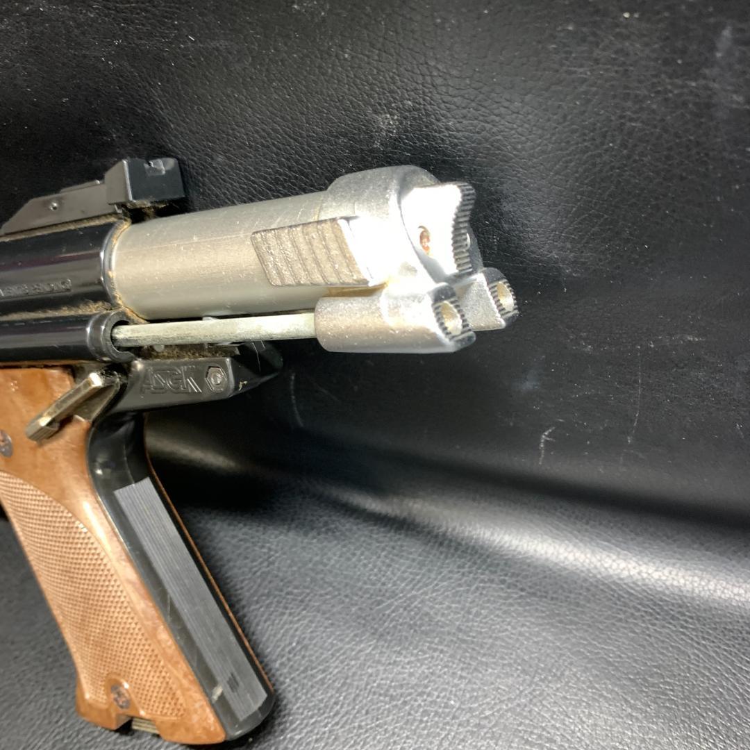 UX　SUPER AUTO MAG マルイ　44マグナム