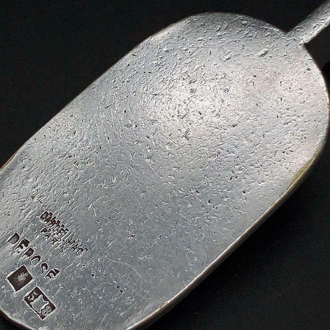 カルディヤック Cardeilhac ナイフレスト アンティーク キャルデラック