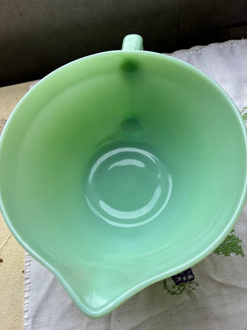 ファイヤーキング　ジェダイ　バターボウル　ミキシング　ボウル　未使用