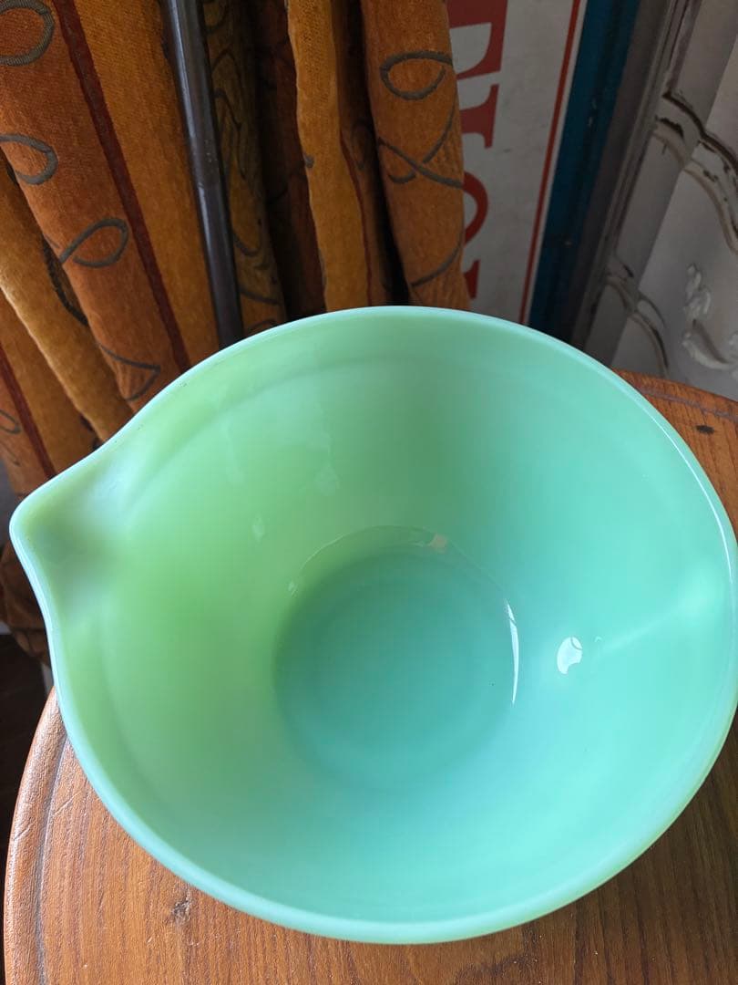 ファイヤーキング　ジェダイ　バターボウル　ミキシング　ボウル　未使用