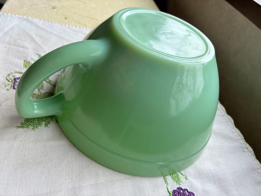 ファイヤーキング　ジェダイ　バターボウル　ミキシング　ボウル　未使用