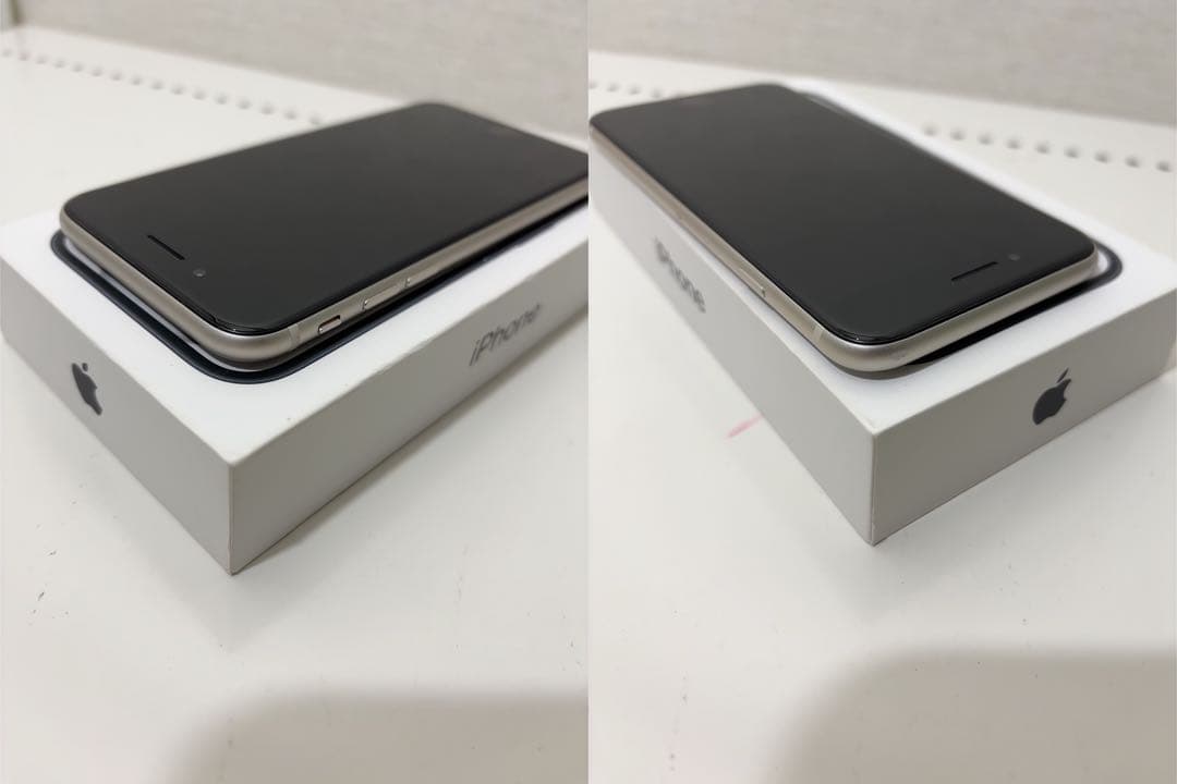 早い者勝ち　[SIMフリー]Apple iPhone se3 64GB