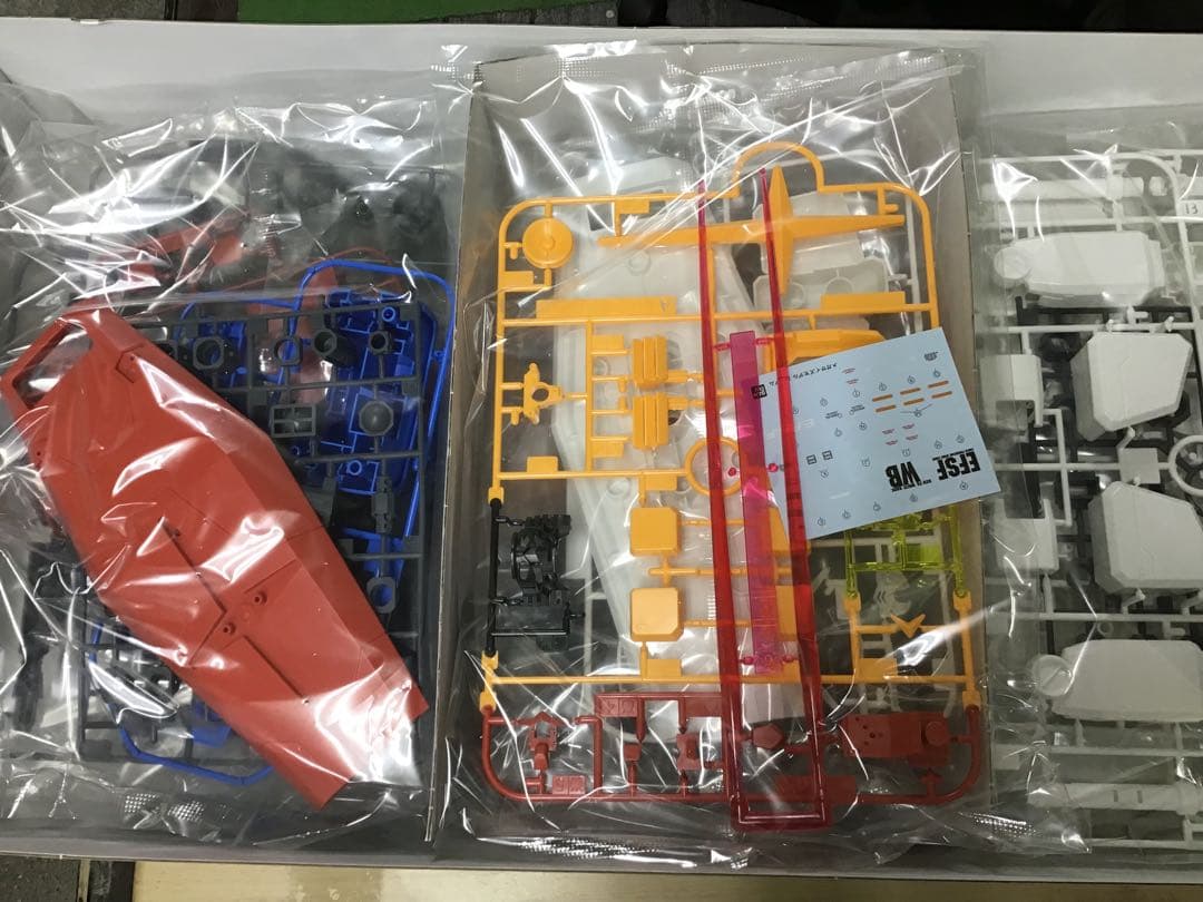 メガサイズモデル　1/48 RX-78-2 ガンダム