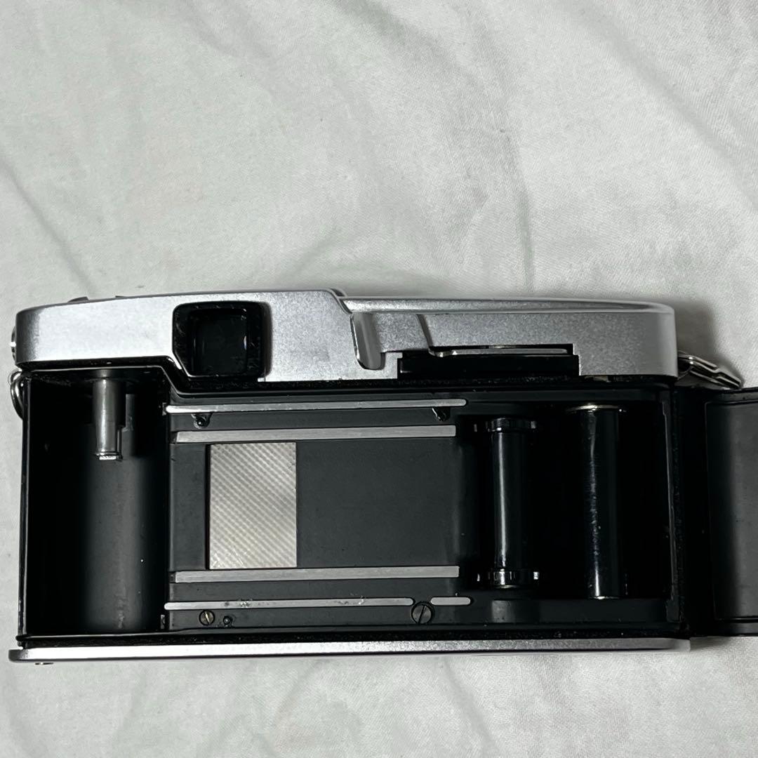 [整備済み] OLYMPUS PEN F D.ZUIKO 38mm F2.8