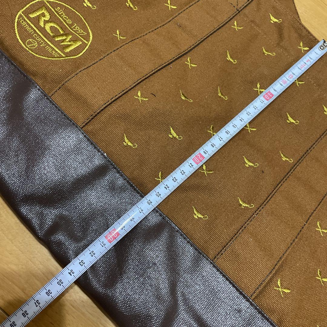 【奥田民生ツアーグッズ】 トートバッグ