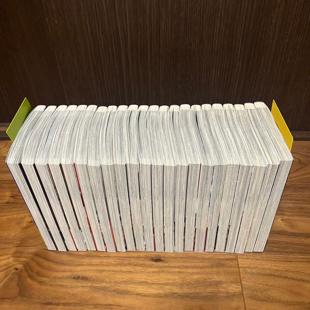 むぎぼっち　ふたりソロキャンプ 1～22巻 全巻 セット 初版多数