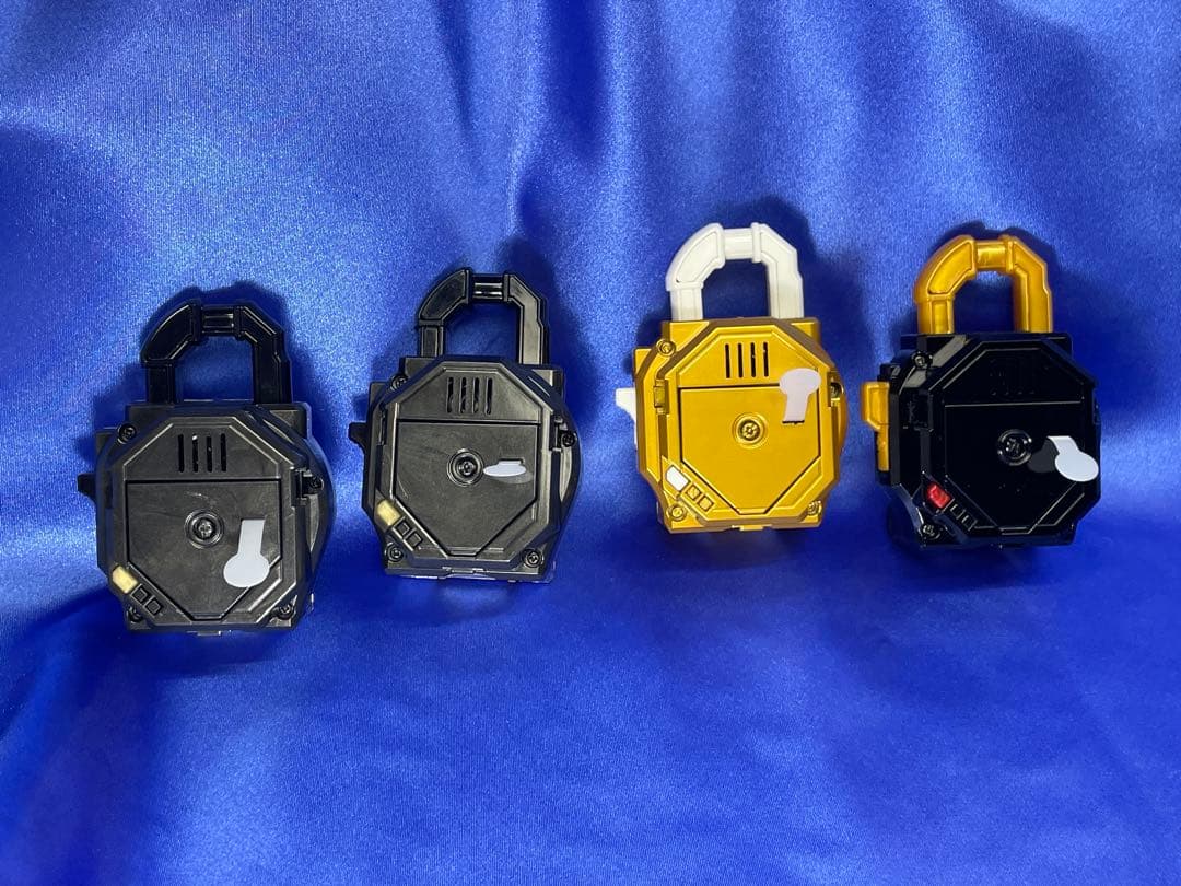 会議中のパンダ