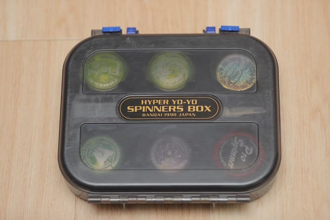 ◆GW限定値下げ◆美品◆ハイパーヨーヨー まとめ売り