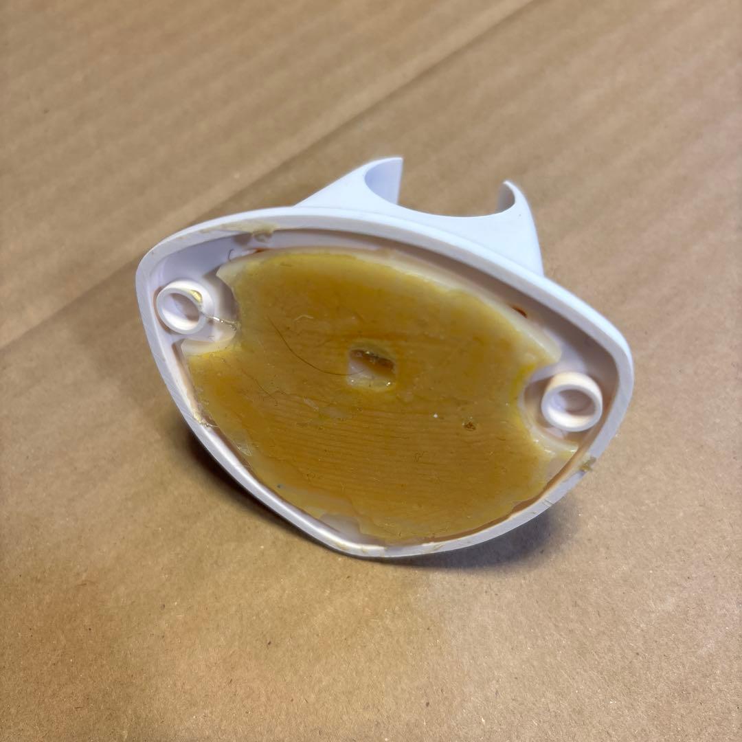 B-da (ビーダ）家庭用炭酸泉生成装置 DB-T101