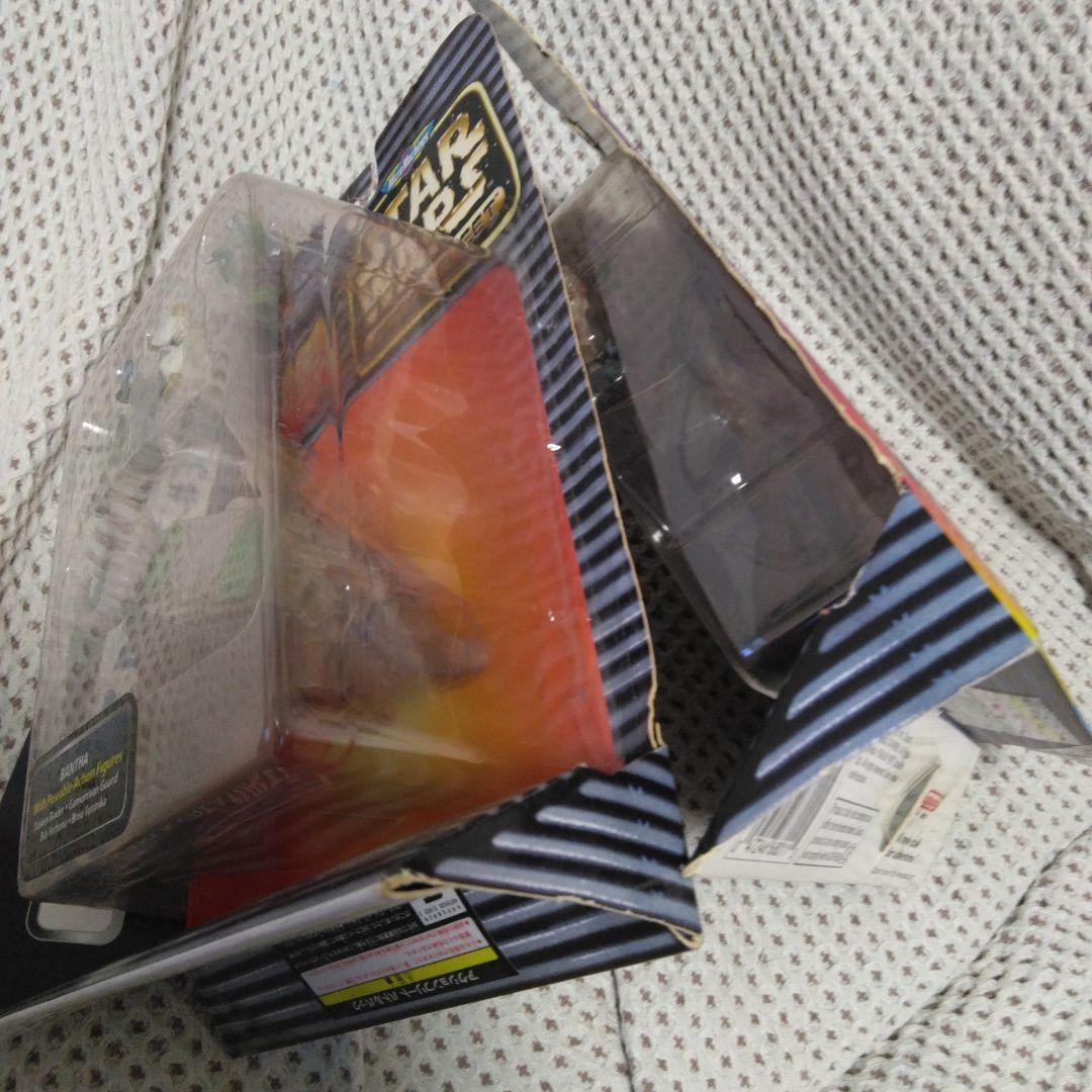 スターウォーズ