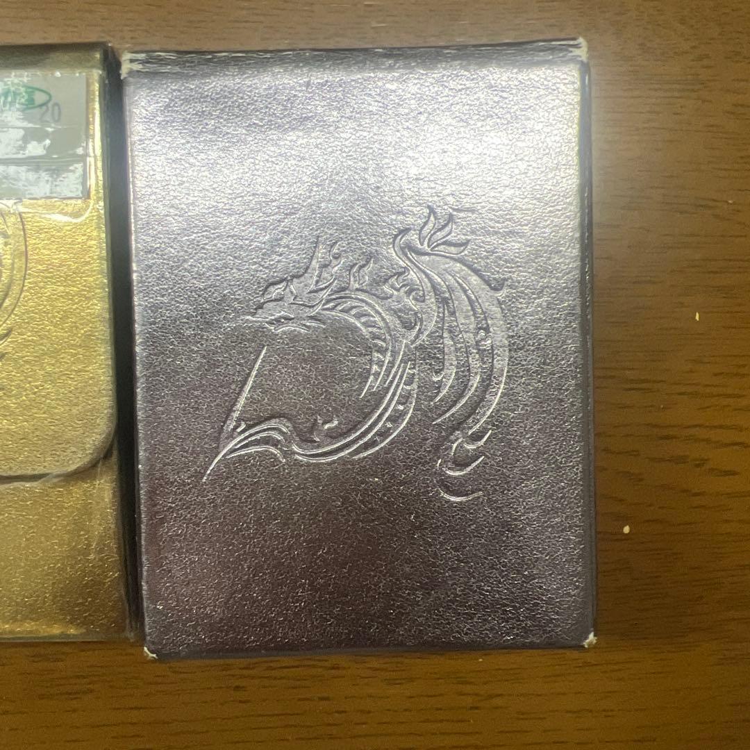 【匿名発送】クロニクルデッキ2種セット