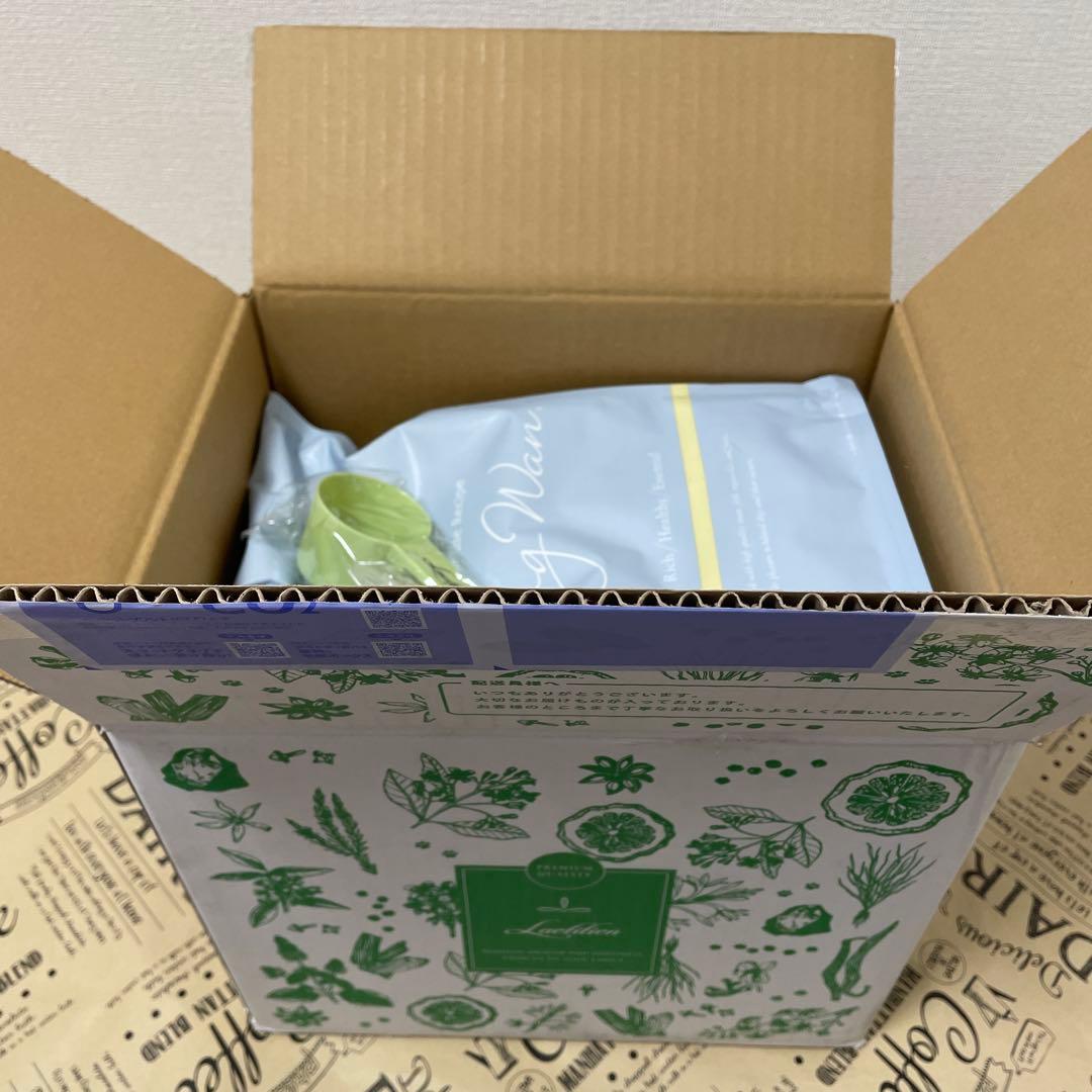 MogWan マグロ&白身魚 プレミアムドッグフード 3袋セット