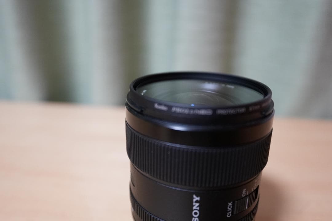 レンズ(単焦点) FE 24mm F1.4 GM SEL24F14GM