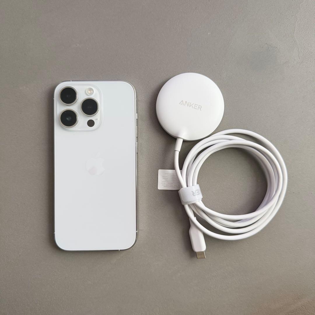 Apple iPhone 14Pro 1TB (箱付き)