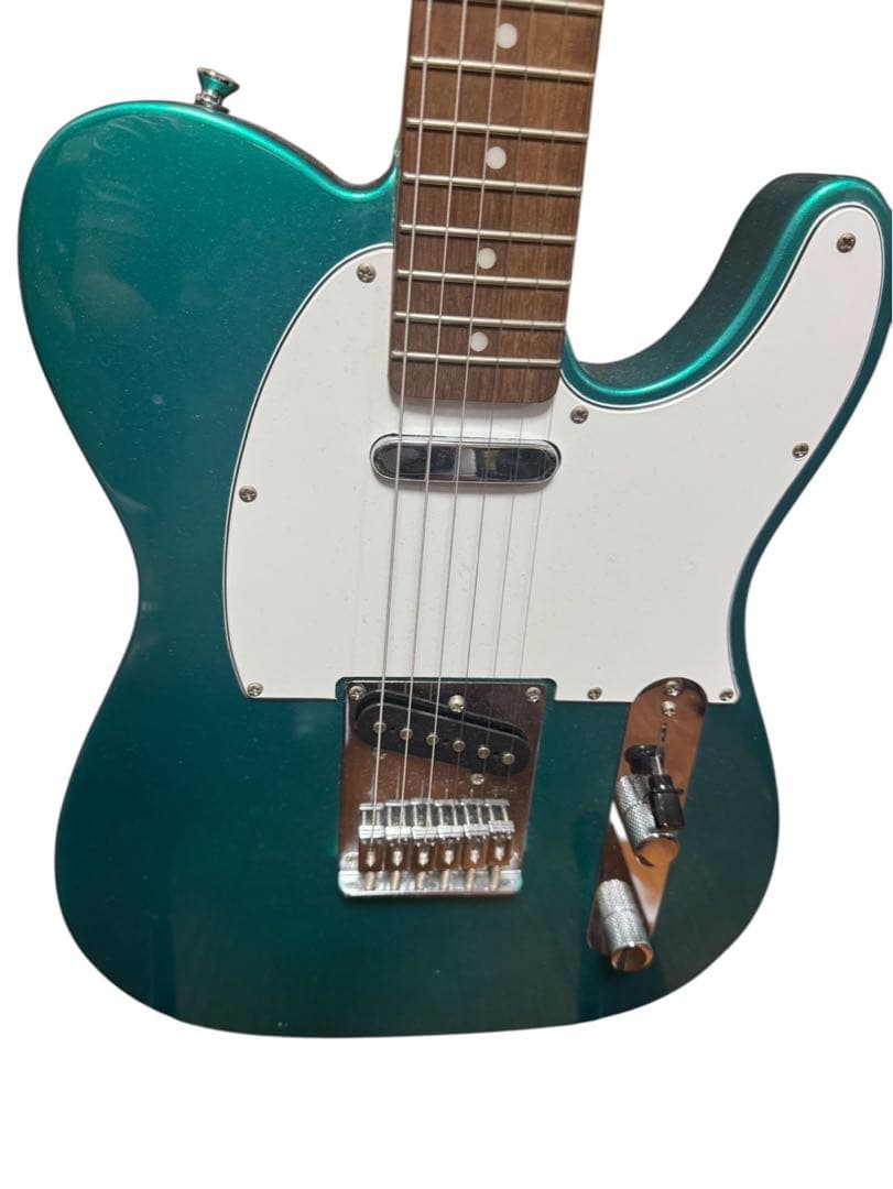 希少カラー Squier Affinity テレキャスター Fender
