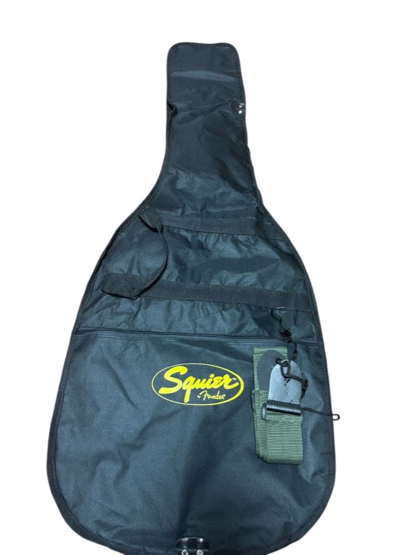 希少カラー Squier Affinity テレキャスター Fender