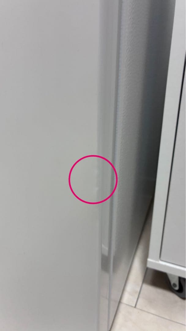 美品！冷凍冷蔵庫 168L JR168ML01