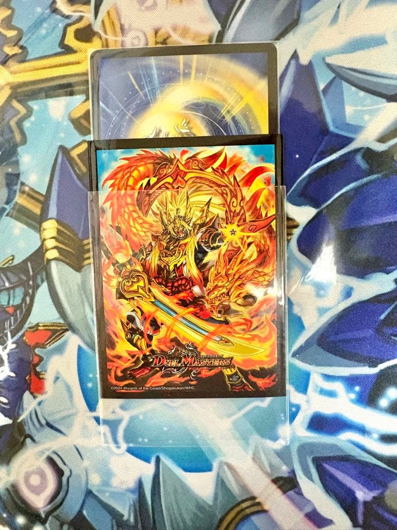 デュエマ デイガファイアーバード デッキ