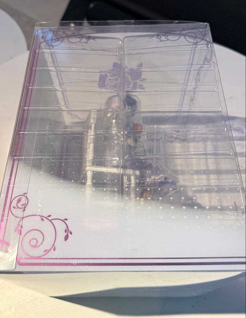 Craft Egg 湊友希那 パジャマフィギュア 1/7 バンドリ！