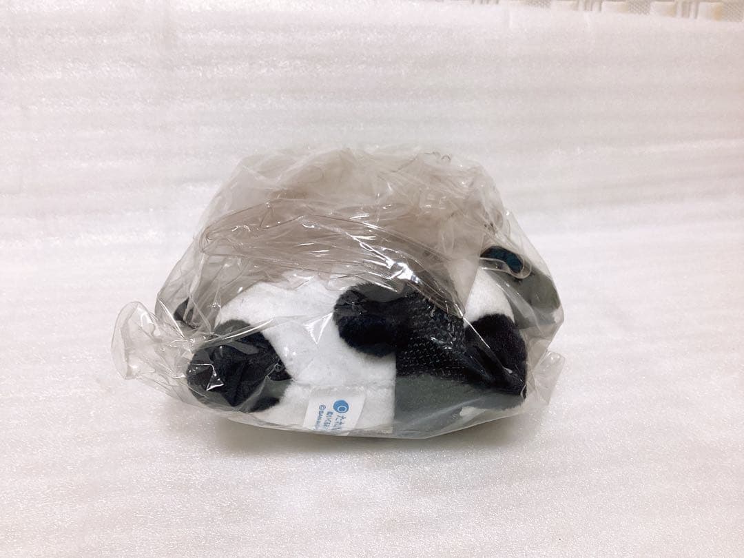 平成レトロ SAN-X ❤︎たれぱんだ❤︎ ぬいぐるみパラシュートなど 3個セット