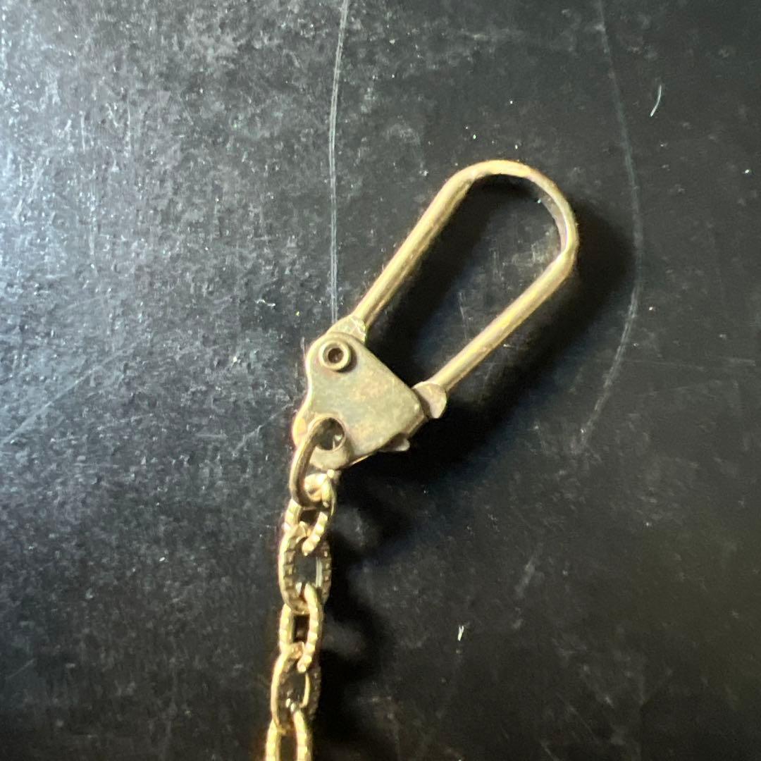 ピカチュウキーホルダー