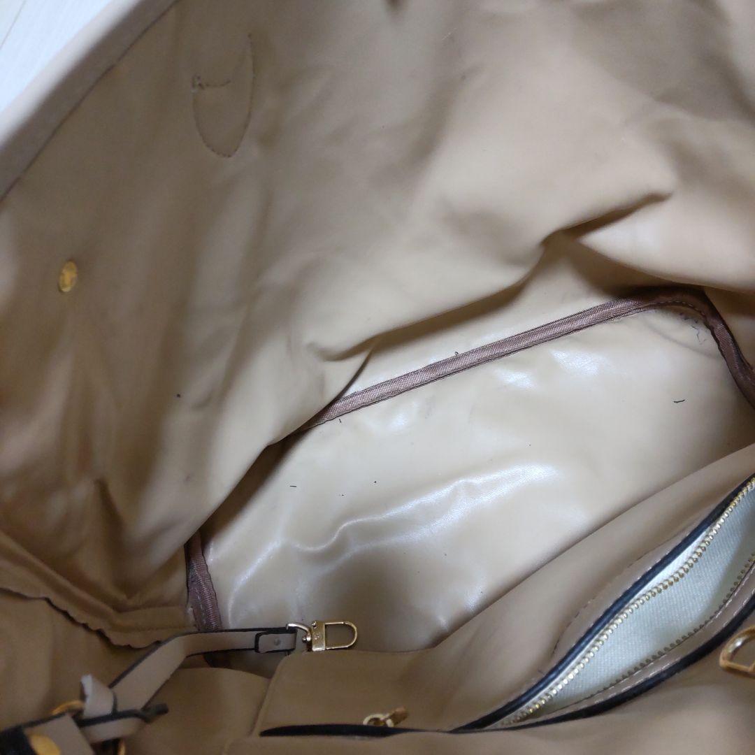 ショルダーバック