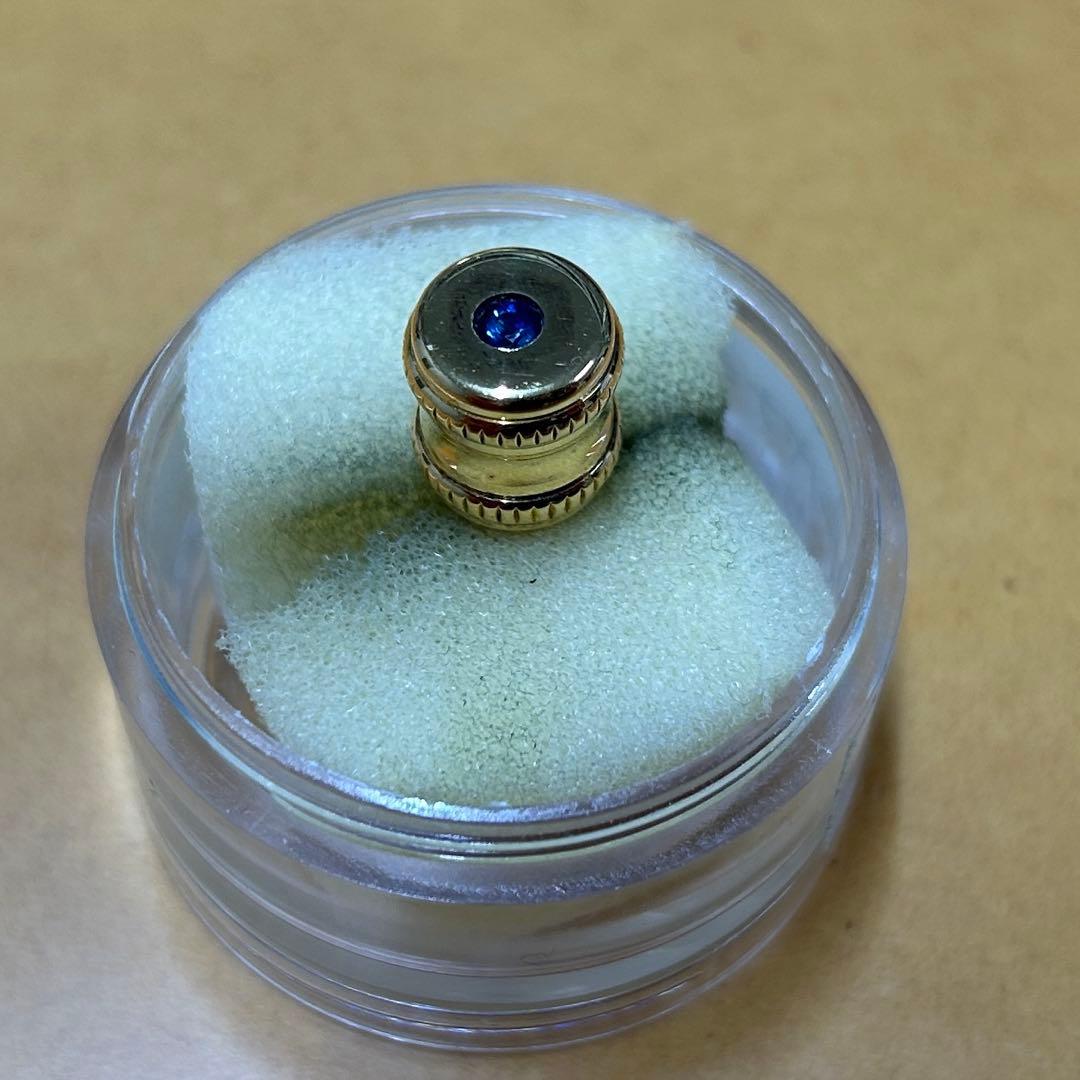 【サファイア付】柴ネジ ユニバーサルライトモデル GP セルマー・ヤナギサワ用