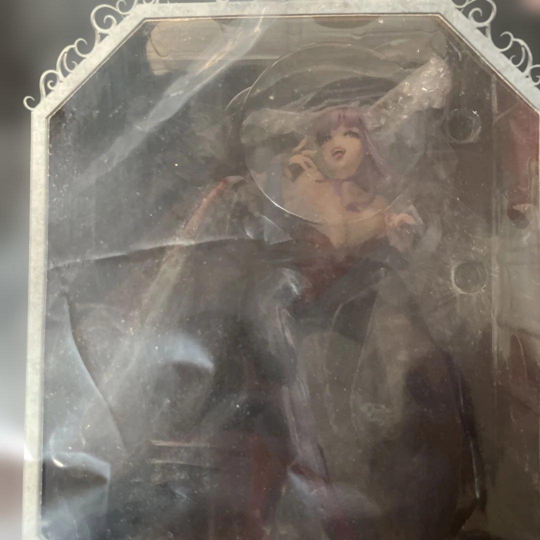 匿名配送》コトブキヤ ヴァンパイア美少女 モリガン 限定版 フィギュア