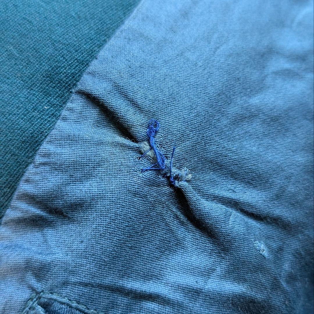 ヴィンテージ ソ連軍パレードジャケット