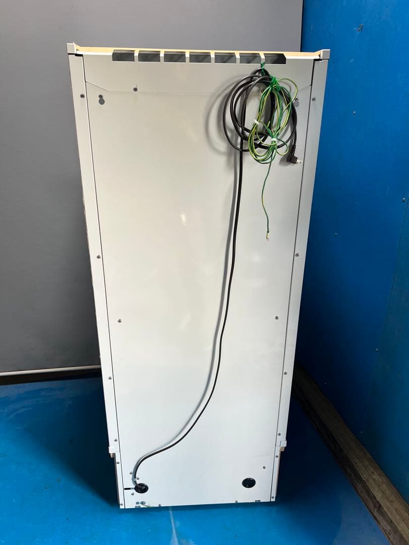 Panasonicオープン多段冷蔵ショーケースSAR-250TVC 業務用厨房