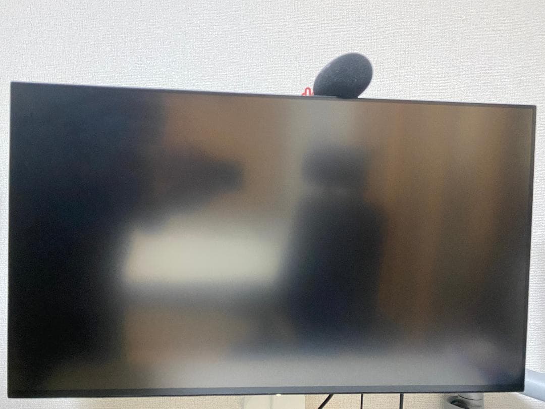 Eve Spectrum 27 inch 4K 144 Hz HDR モニター