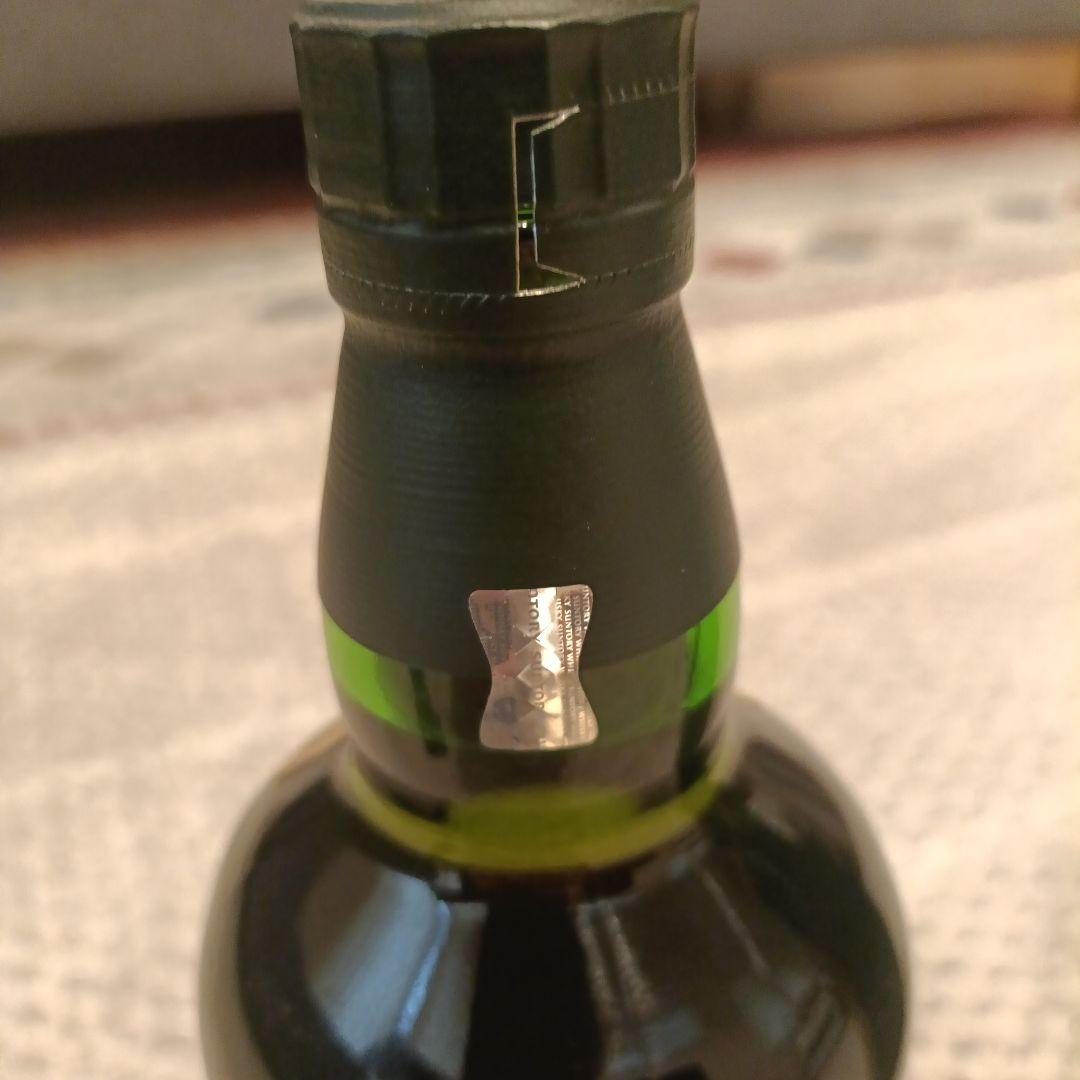 白州18年 シングルモルトウイスキー※ 未開封品