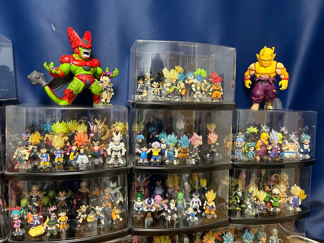 ドラゴンボール アドバージ まとめ売り