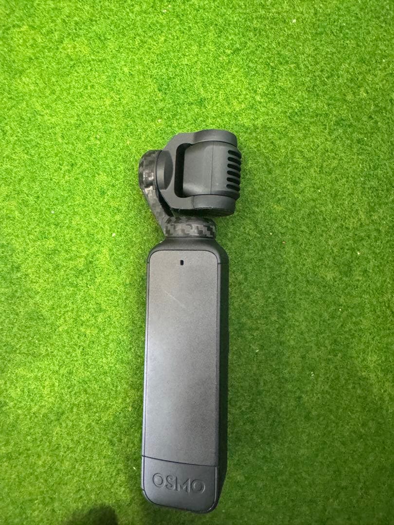 【美品】DJI POCKET 2 CREATOR コンボ 充電ケース付き