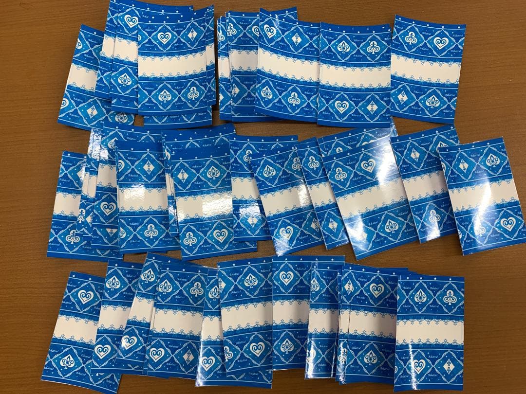 4*8様 アイカツ! トレカ 大量まとめ! Aikatsu ID73