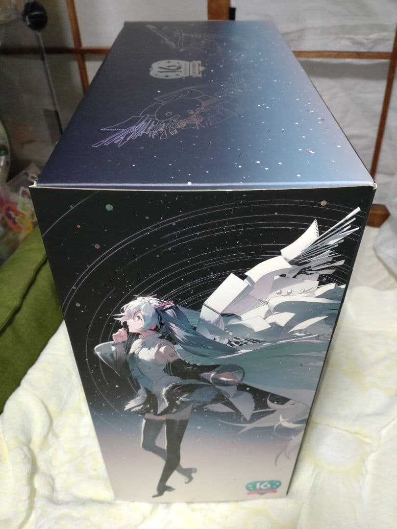 初音ミク Happy 16th Birthday Ver. 1/7