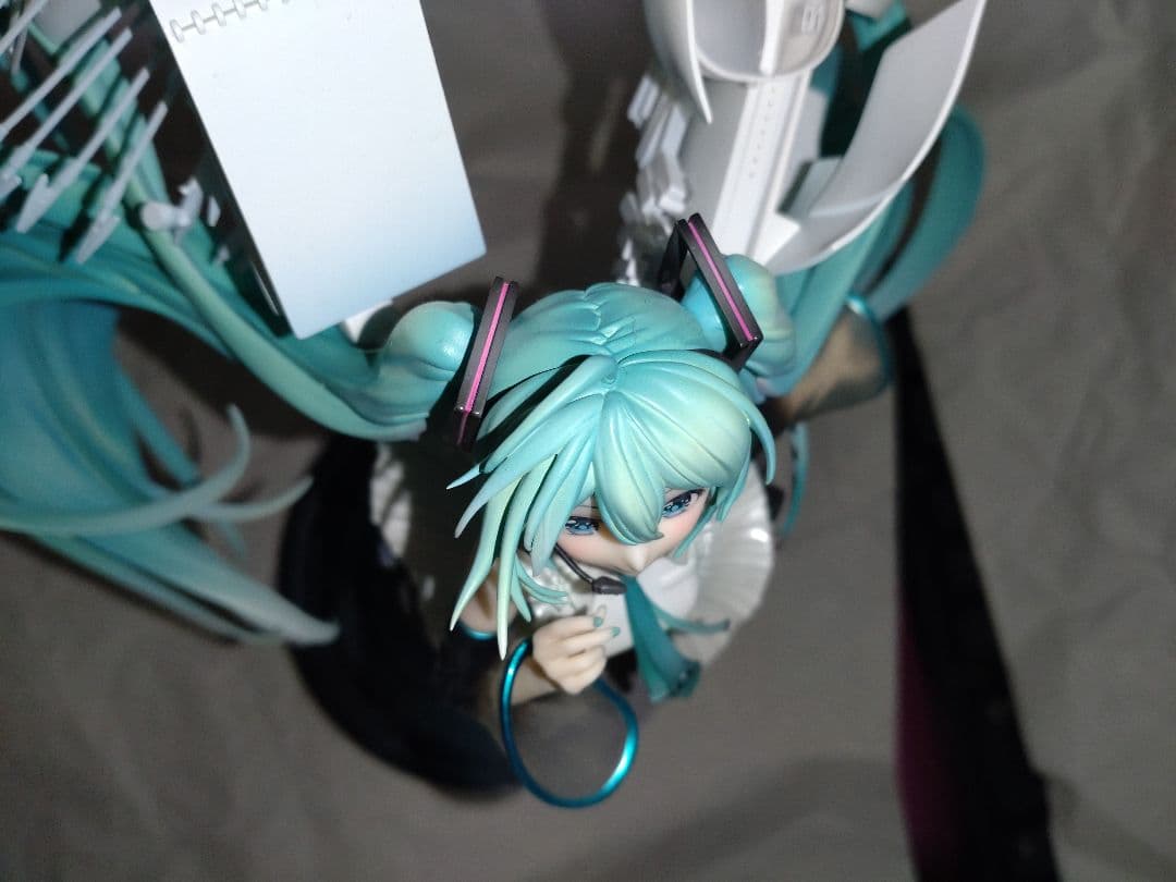 初音ミク Happy 16th Birthday Ver. 1/7