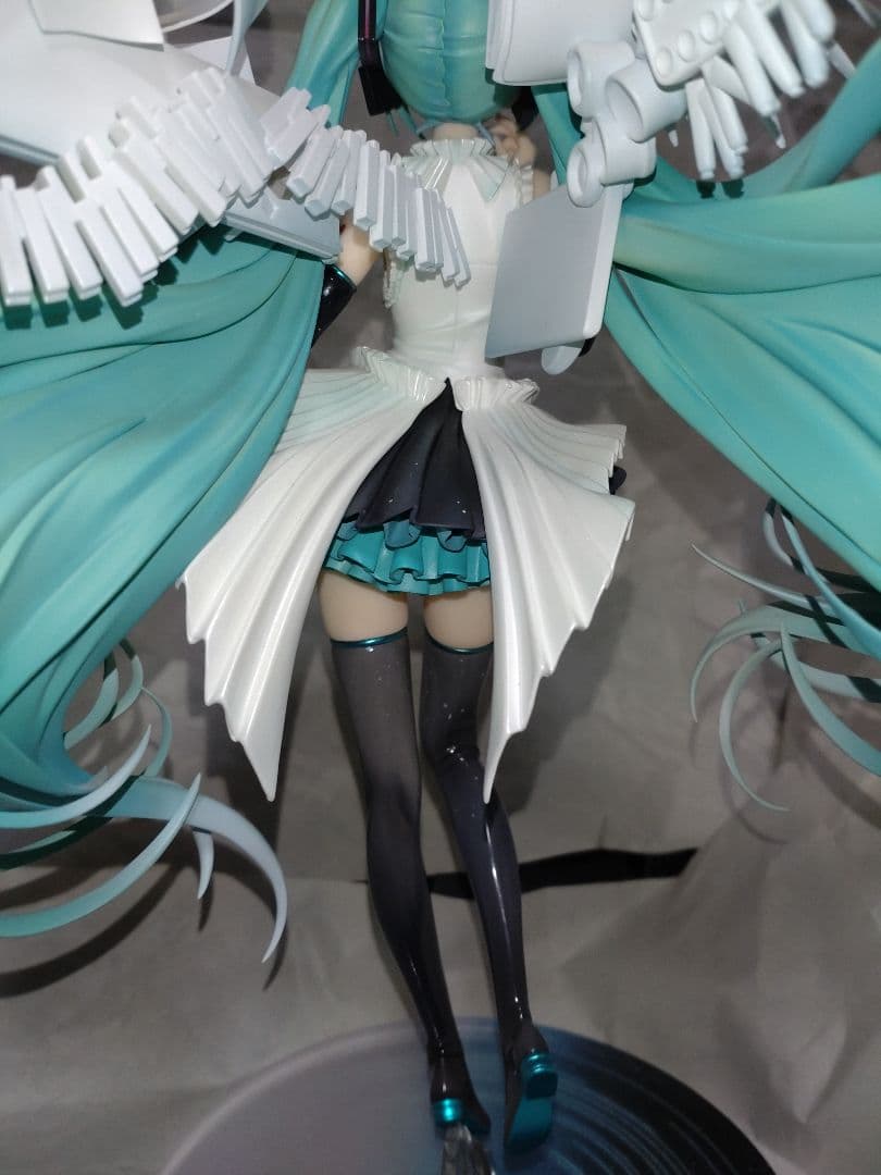 初音ミク Happy 16th Birthday Ver. 1/7