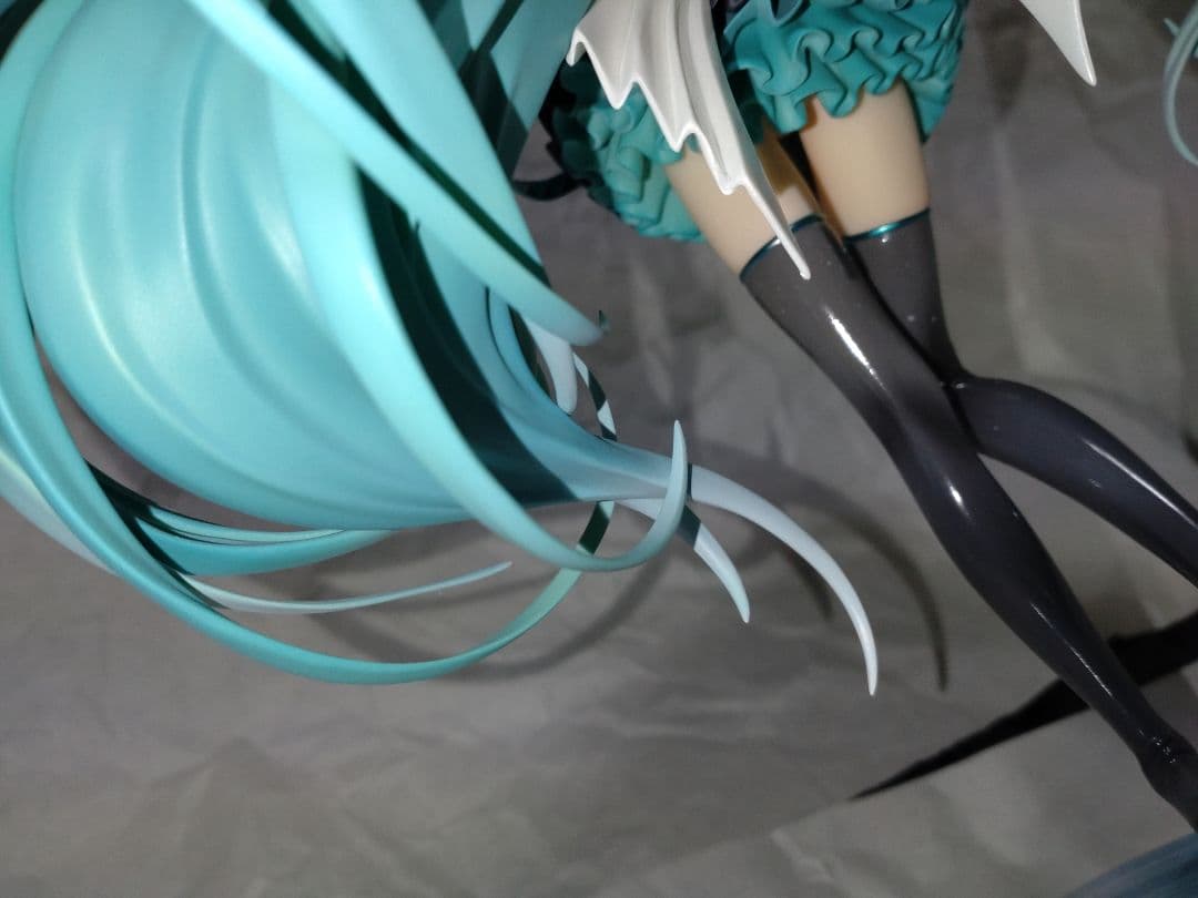 初音ミク Happy 16th Birthday Ver. 1/7