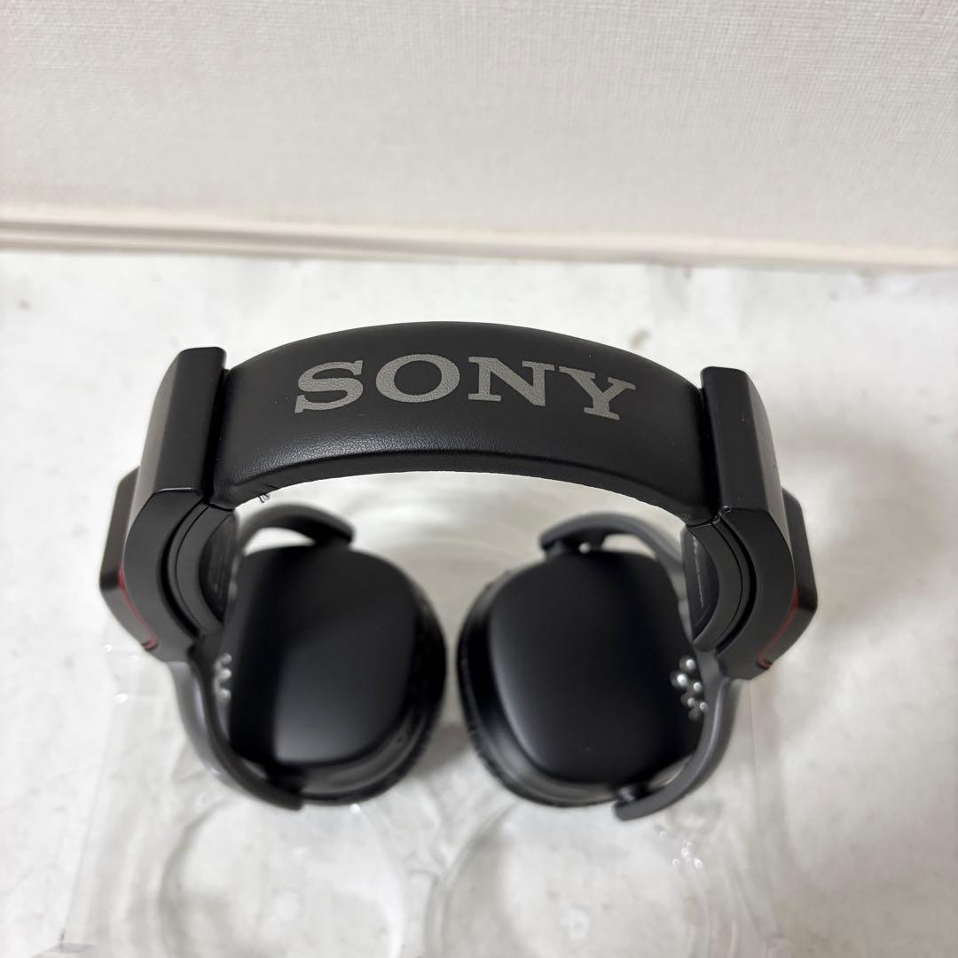 極美品 SONY ウォークマン Wシリーズ 4GB NW-WH303 ヘッドホン