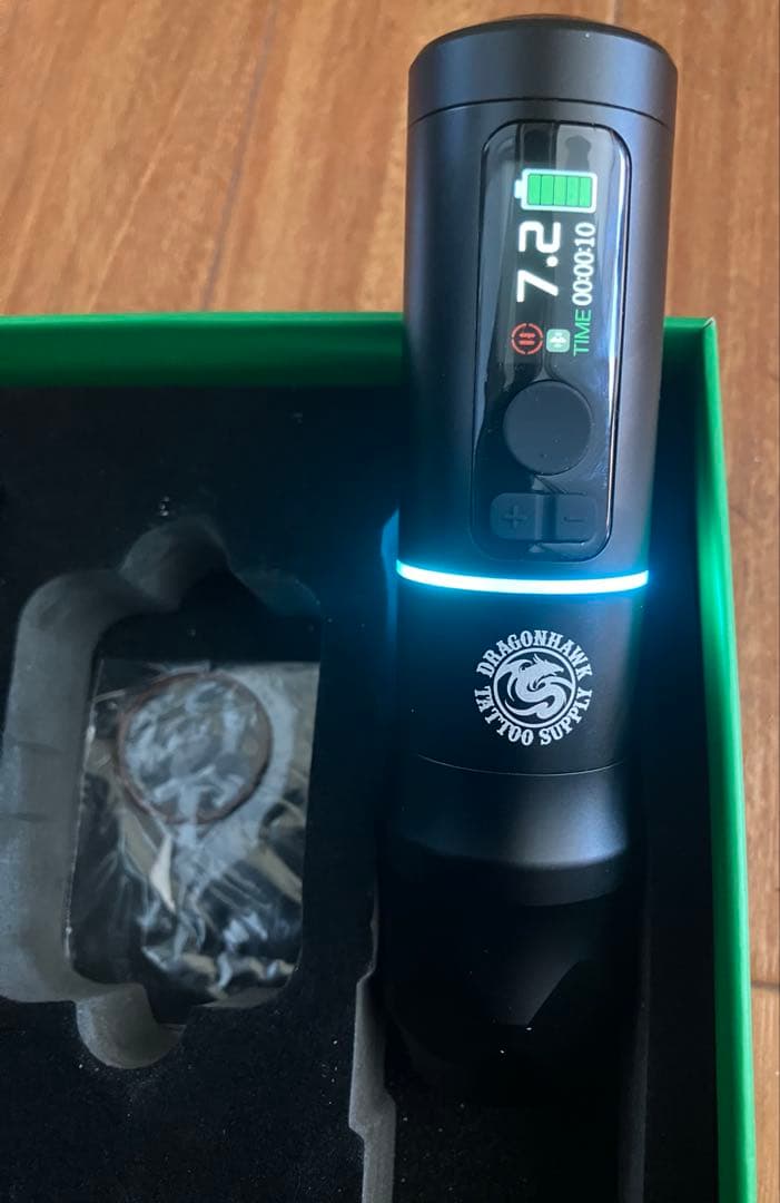 その他 Doragon hawk X20 Pro Bluetooth