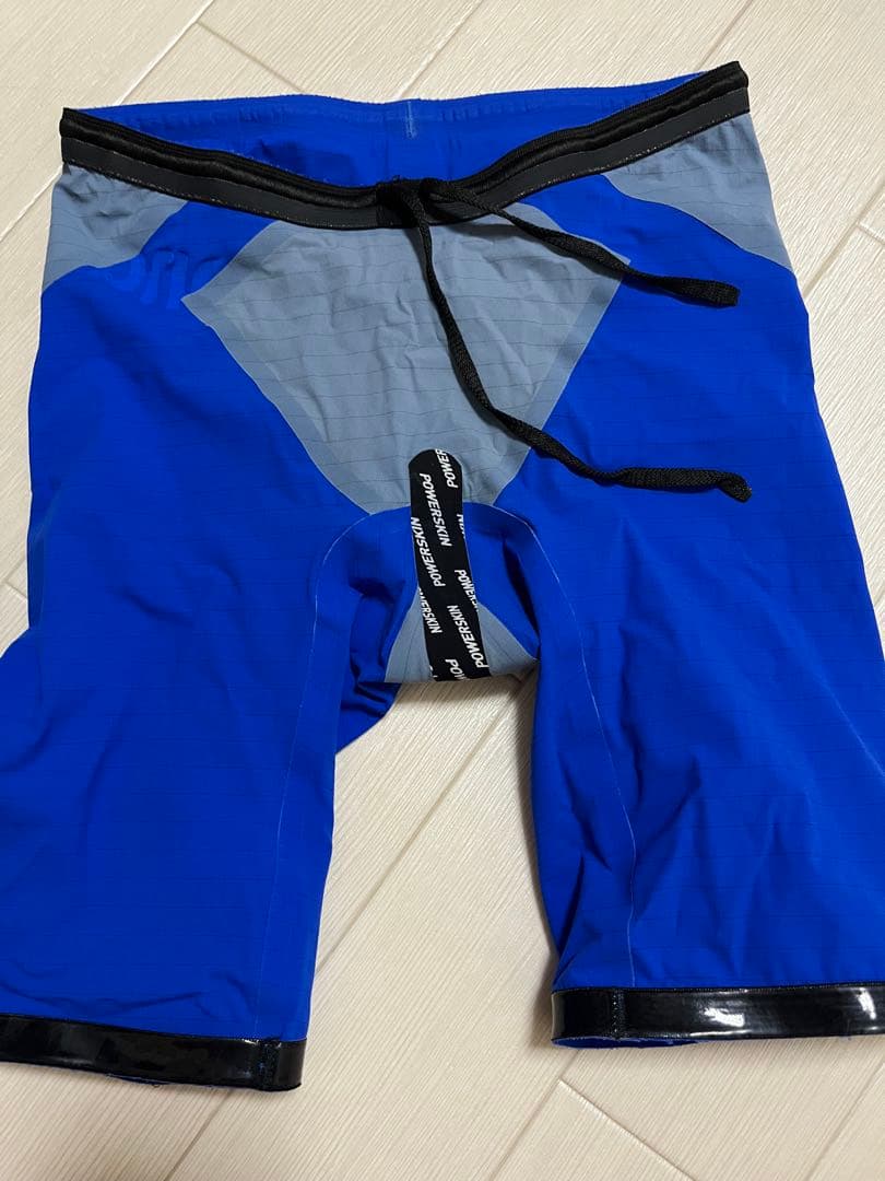 arena 競泳用水着 カーボンエア2 ブルー　Mサイズ