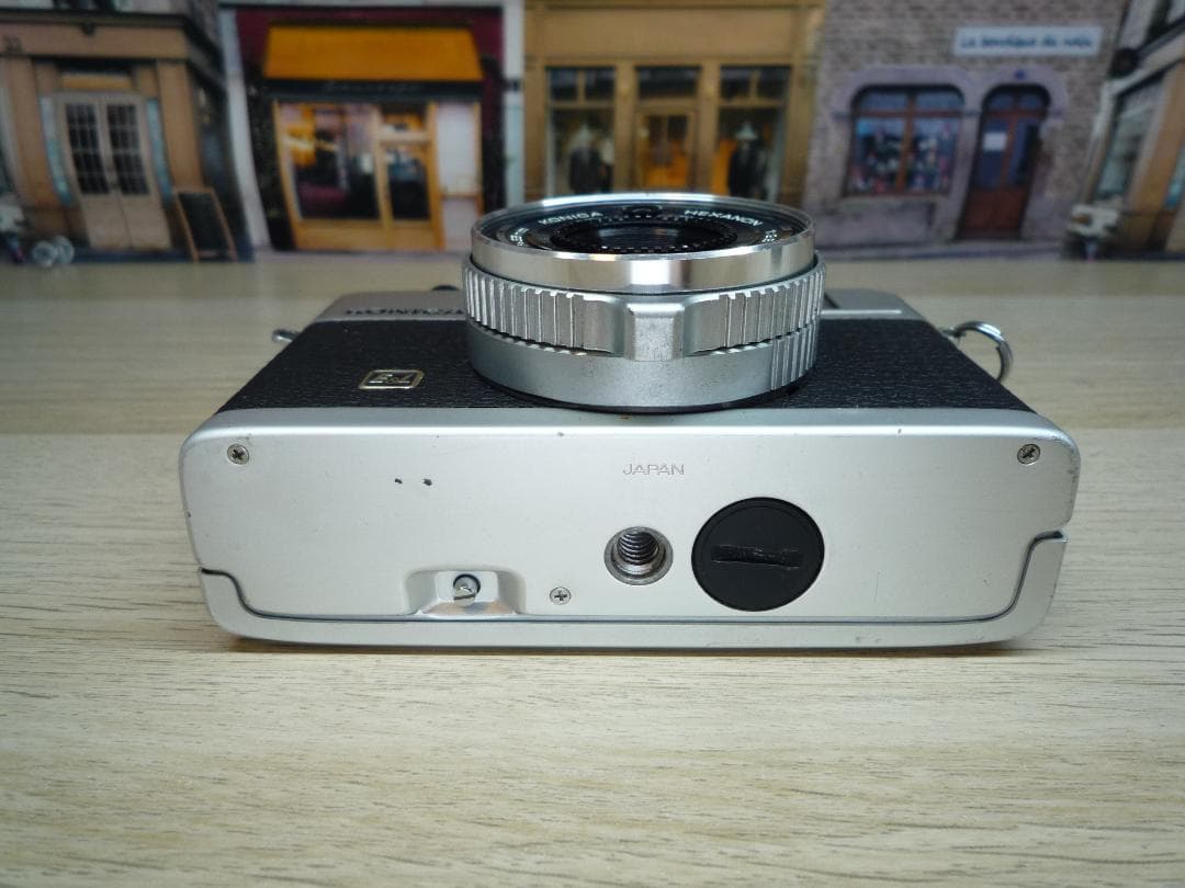 ☆整備済みです＾＾☆Konica C35 E&L 　㊲