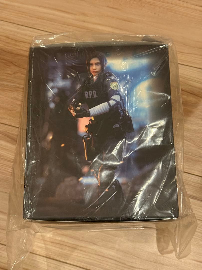 BROTOYS 1/12 LR006 クレア ジル