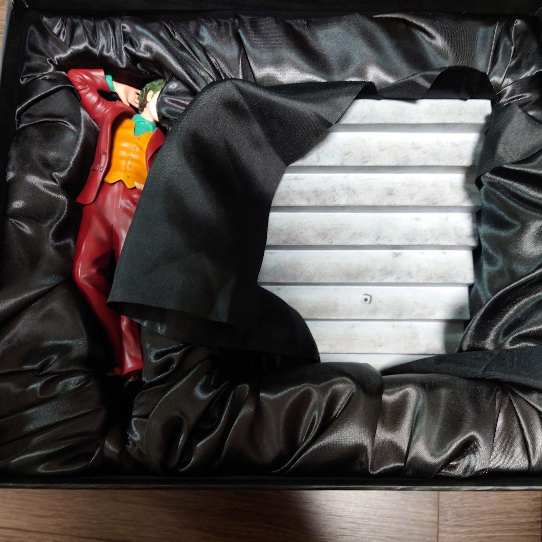 アメコミ joker figure