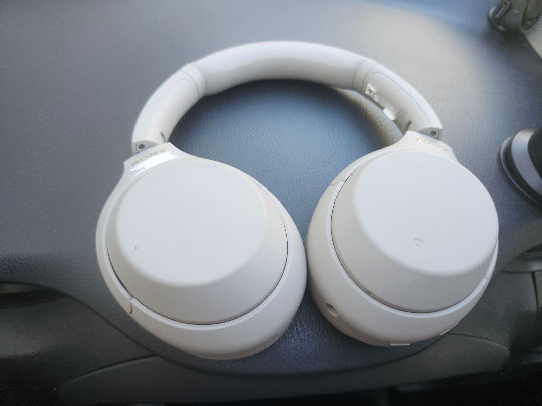 Wh-1000XM4 ワイヤレスヘッドホン