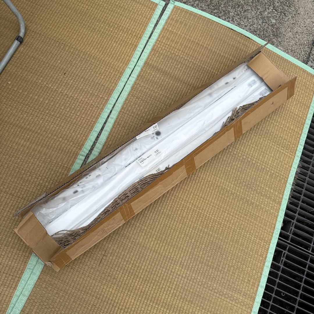 日立　トラフ形　蛍光灯器具 HPM4105V-MEN14 3個　生産終了